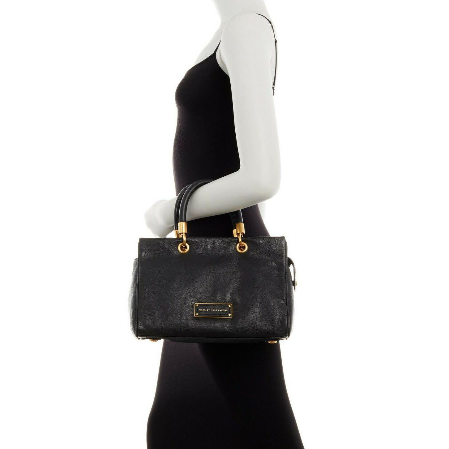 Marc jacobs too new arrivals hot to handle satchel