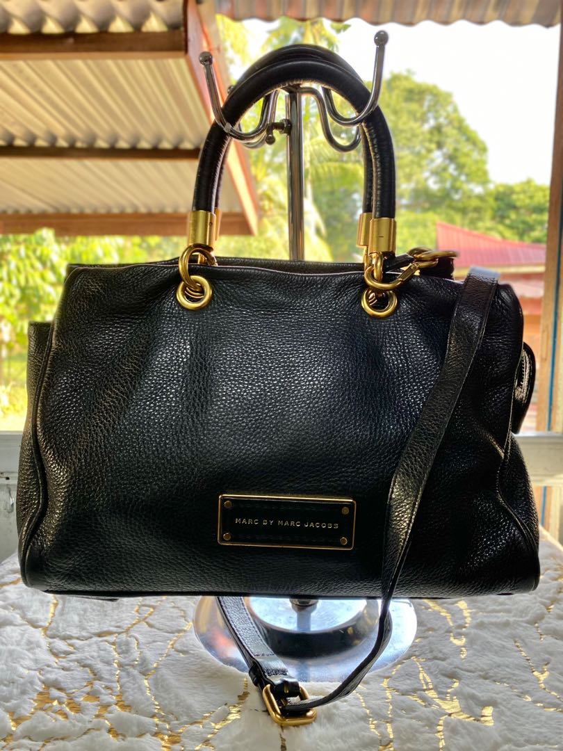Marc by marc jacobs shop too hot to handle satchel
