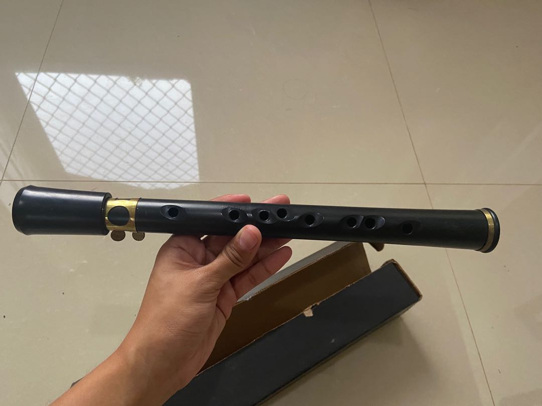 Maui Xaphoon Original, Hobbies & Toys, Music & Media, Musical