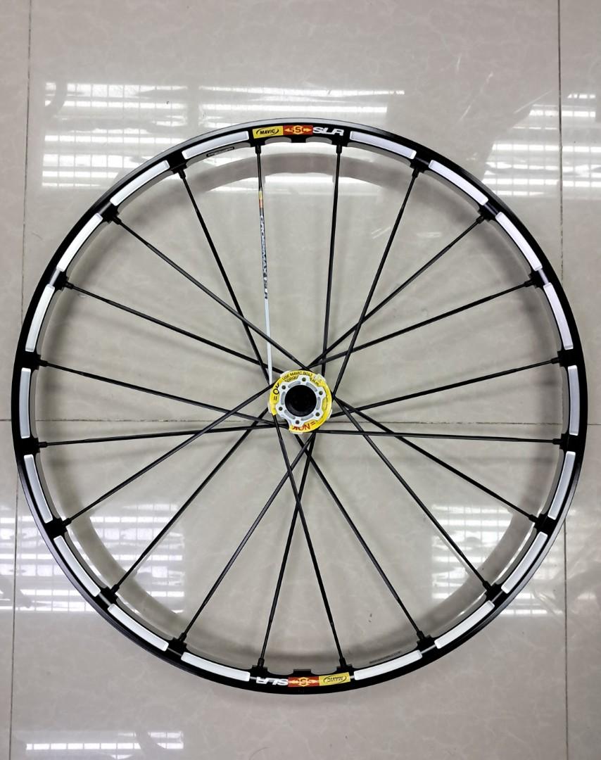 Mavic crossmax slr 27.5 store