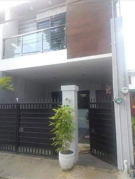 Meadowood executive village bacoor cavite, Property, For Sale, House