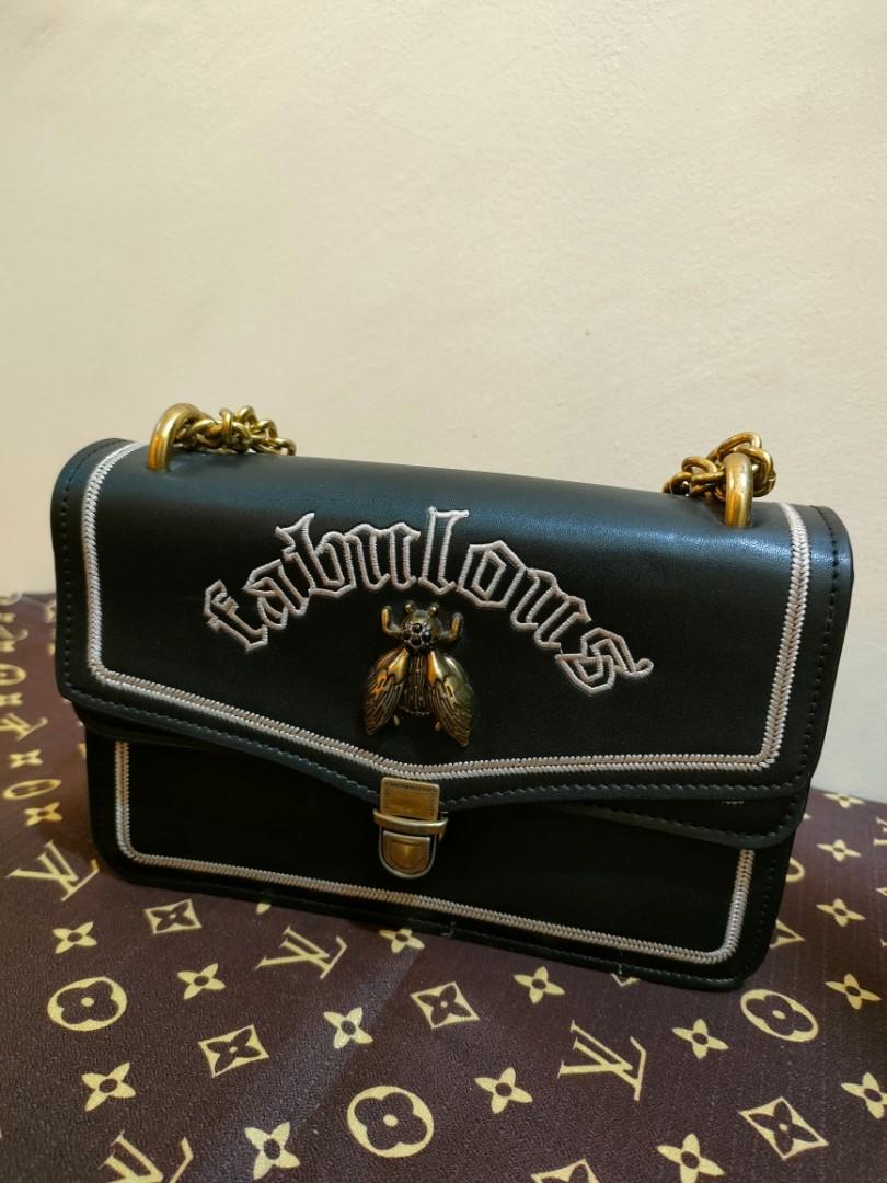 Gucci fabulous bag new arrivals