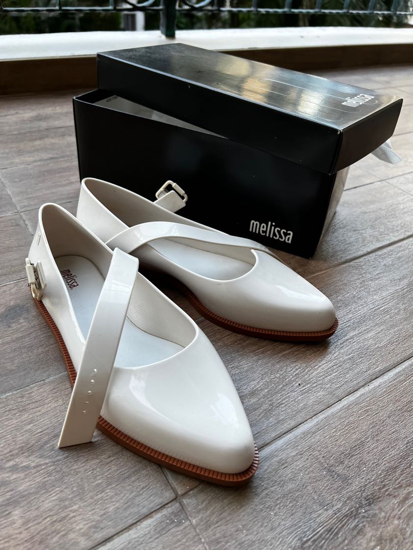 Melissa Shoes Mary Jane