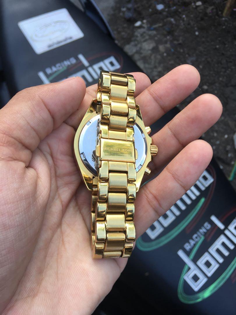 MICHAEL KORS AUTHENTIC WATCH, Women's 