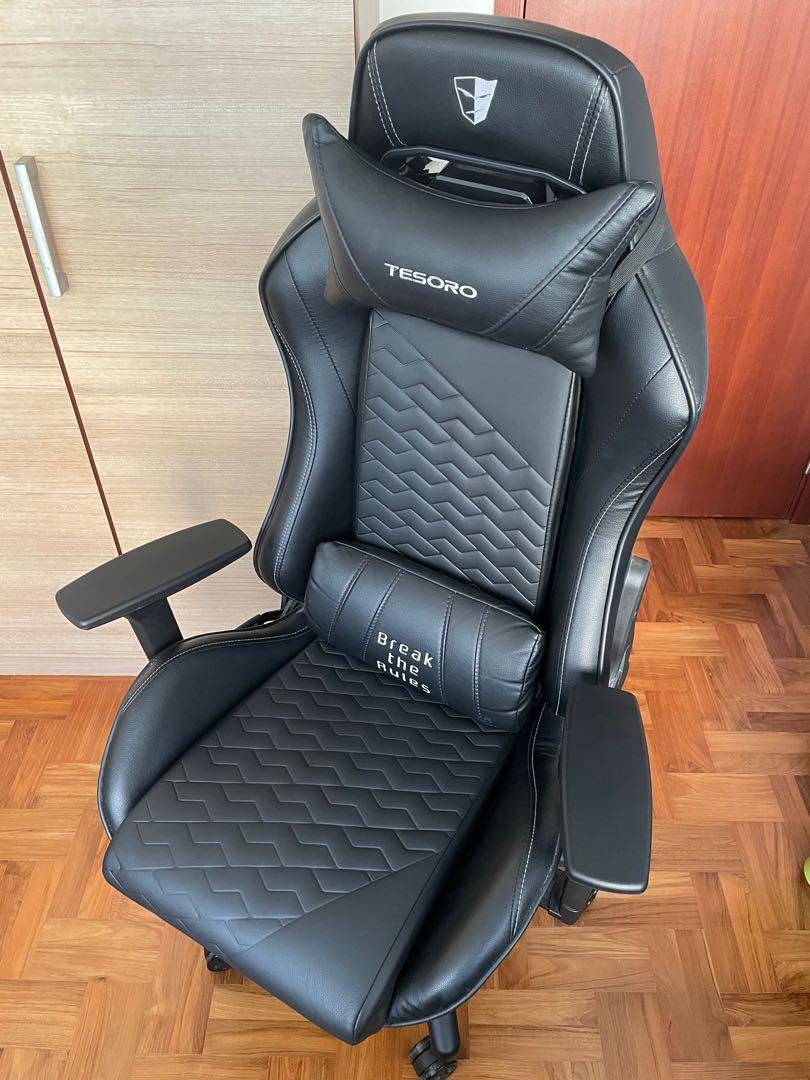 Mint on sale gaming chair