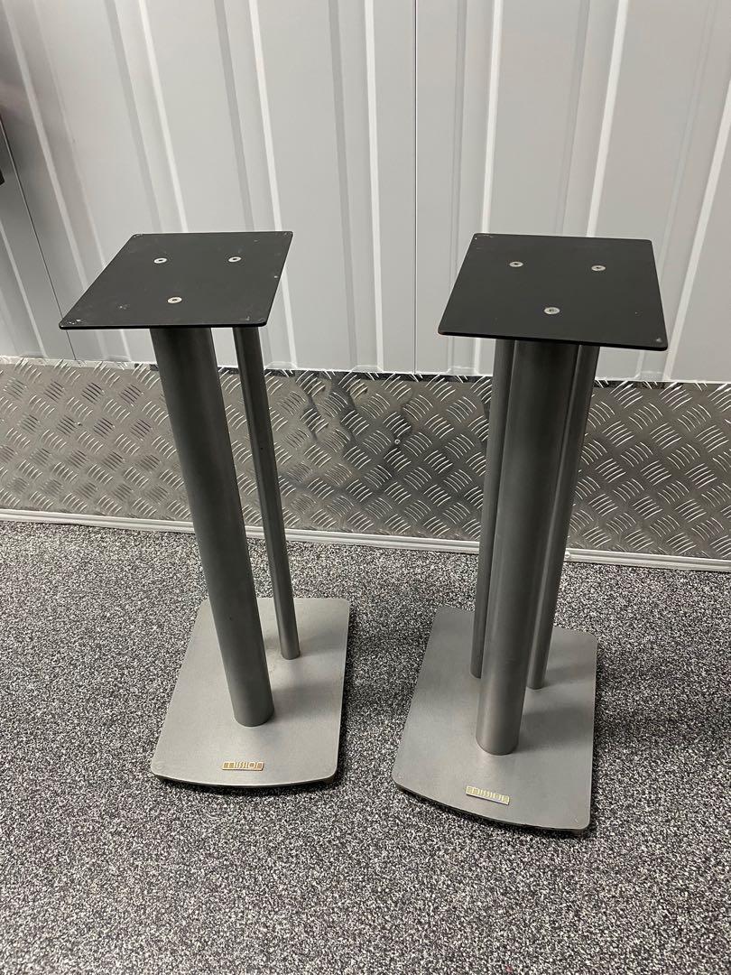 Mission stancette speaker stands best sale