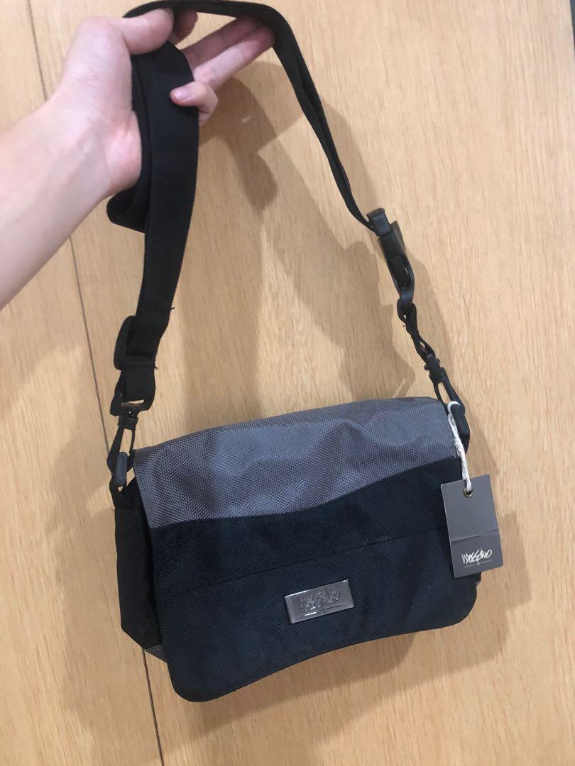 Mossimo Sling Bag Men s Fashion Bags Sling Bags on Carousell