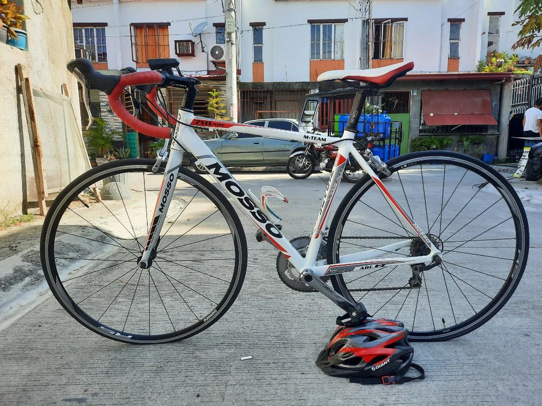 mosso 790 pro price