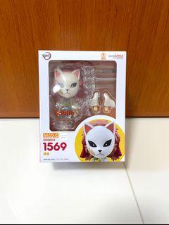 Nendoroid Sabito Original