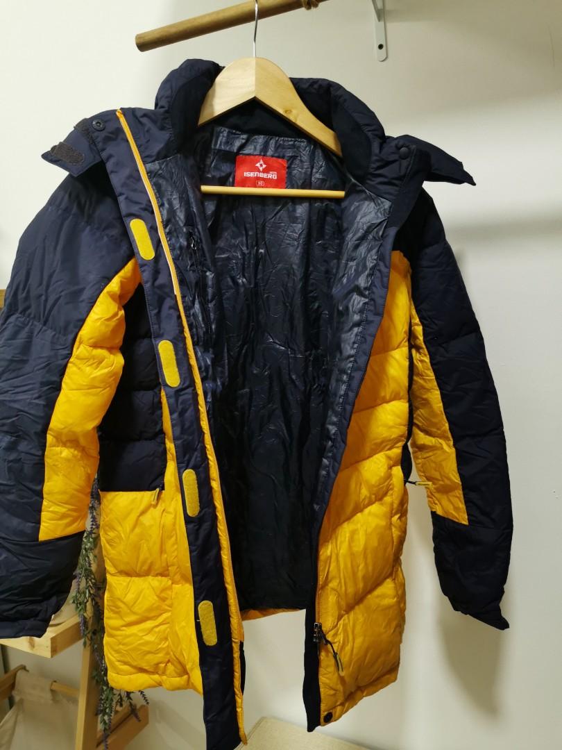 Isenberg jacket price clearance