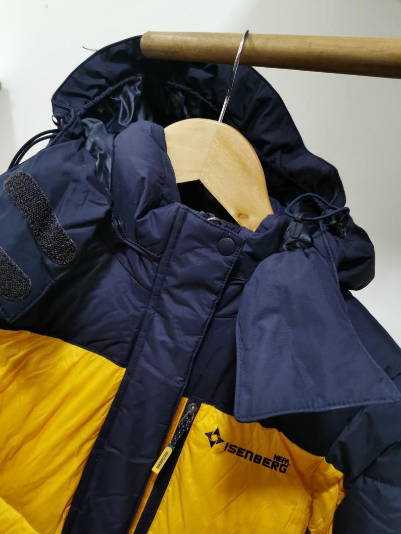 Isenberg jacket price clearance