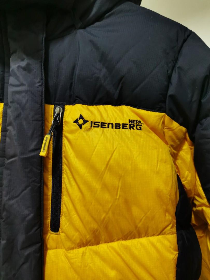 Isenberg jacket price clearance