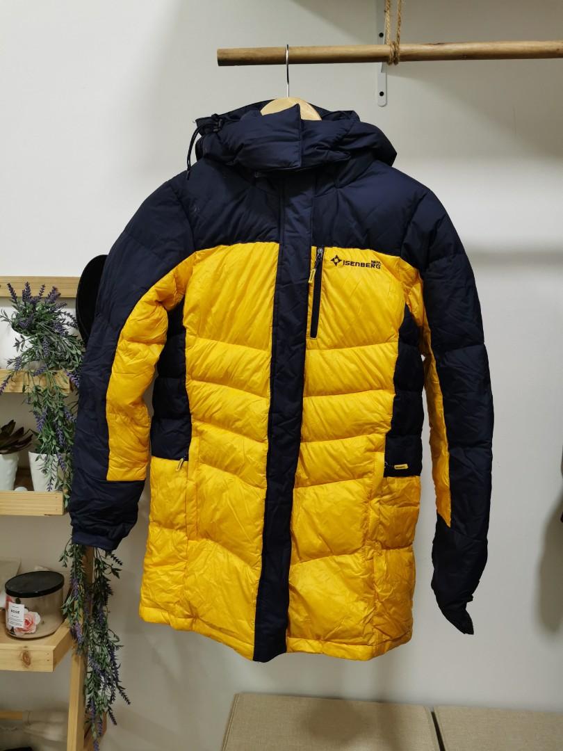 Nepa top winter jacket