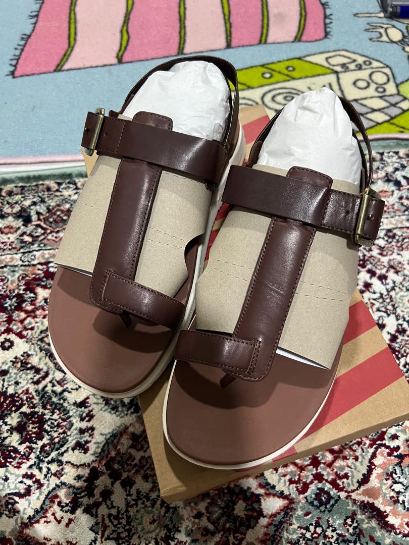 Burberry women's ellendale woven slide sandals best sale