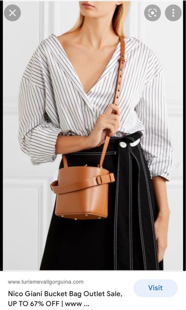 Nico on sale giani bag