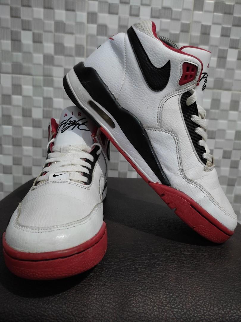 nike flight legacy 89