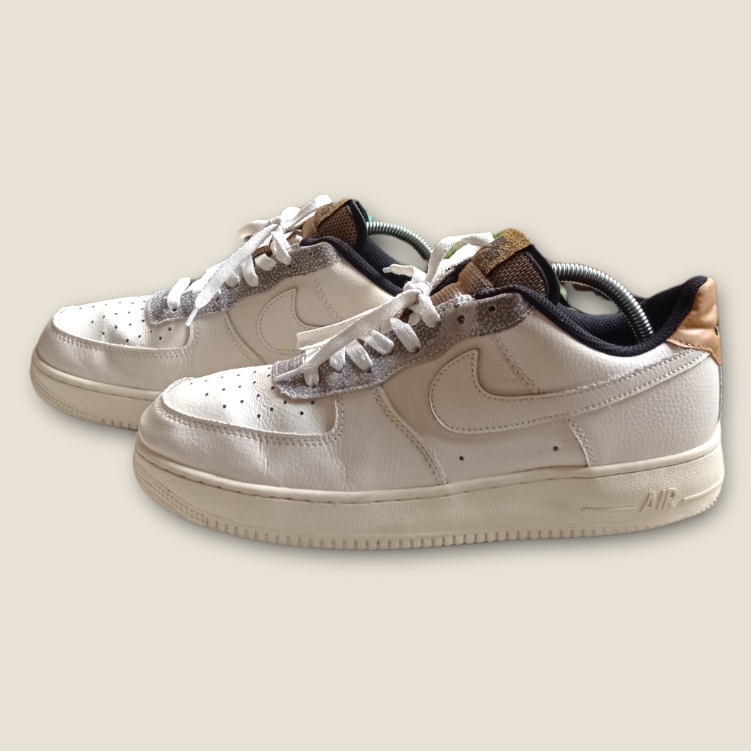 air force one low fossil