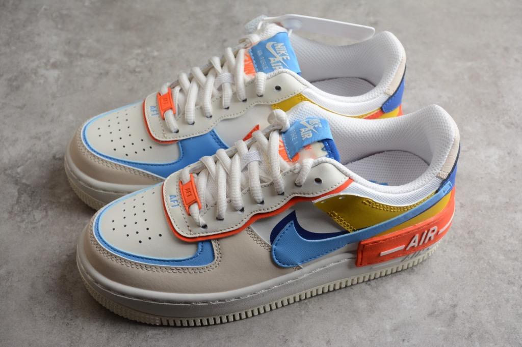 Air force 1 game royal sale