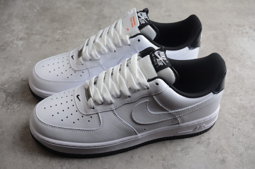 Nike air force 1 07 se white store