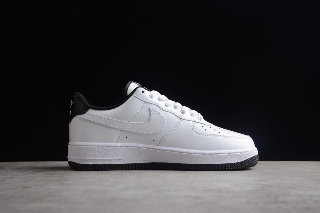 Nike Air Force 1 Low White Black DR9867-102