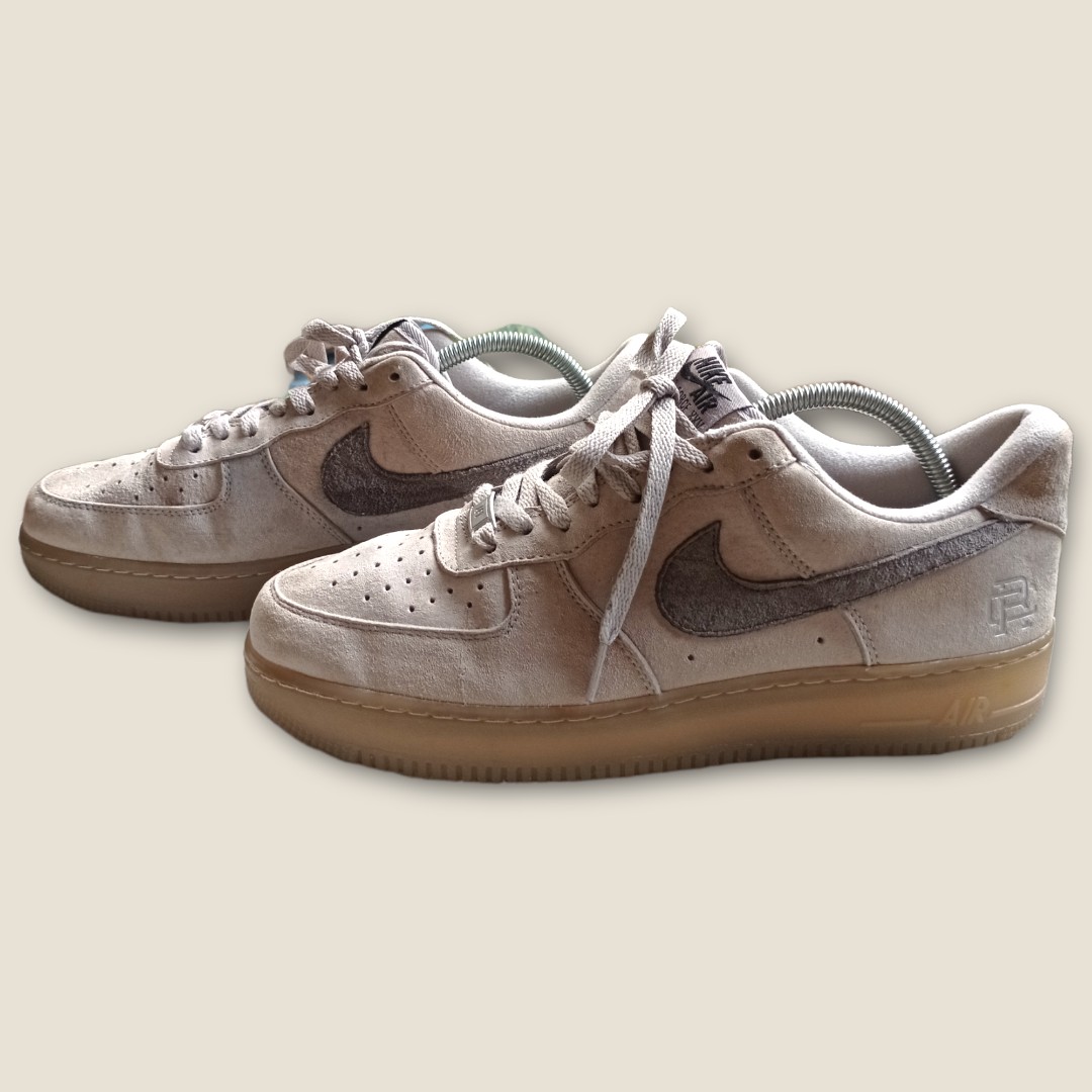 nike air force 1 reigning champ