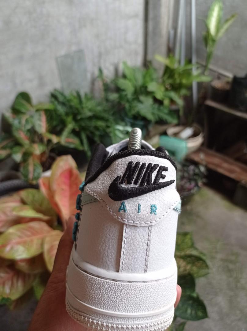Air force hot sale worldwide bleu