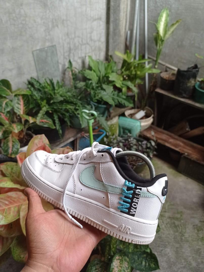 Air force worldwide new arrivals bleu