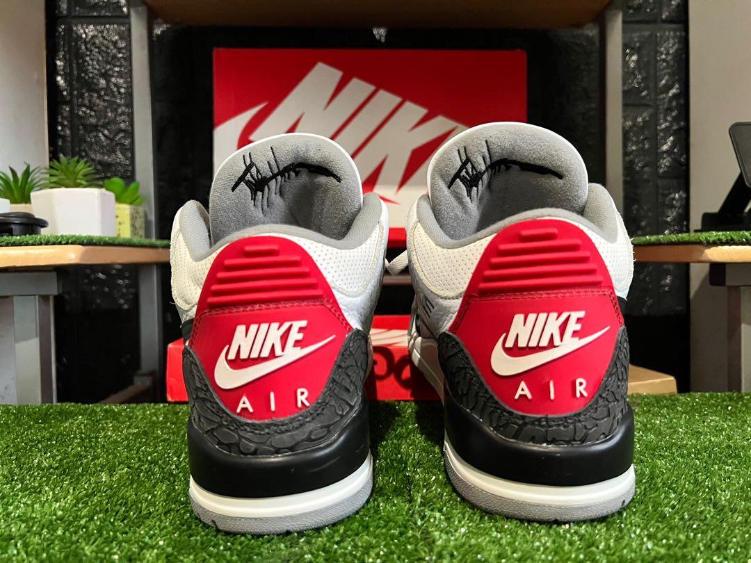 Jordan sale tinker red