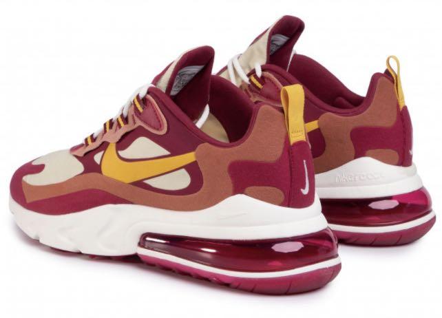 Nike air discount max 270 ff