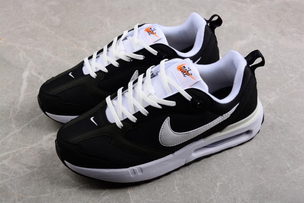 Nike Air Max Dawn black running Shoes Euro 36-45, Men's Fashion, Footwear,  Sneakers on Carousell