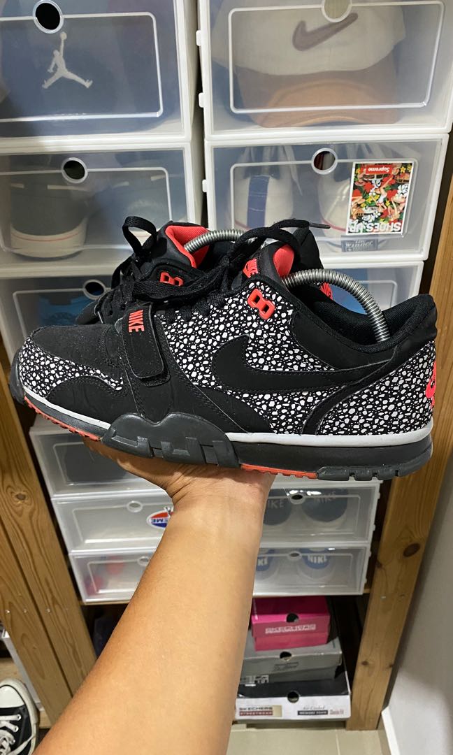 Nike air trainer clearance 1 low st