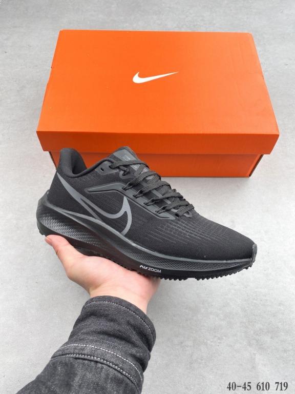 Nike zoom casual shoes sale