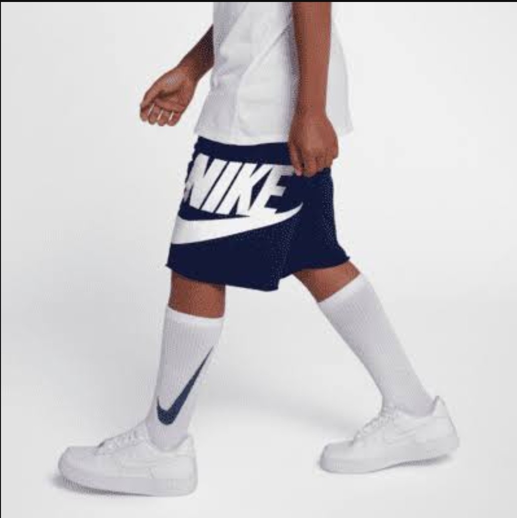 Nike Alumni Short Pants, Fesyen Pria 