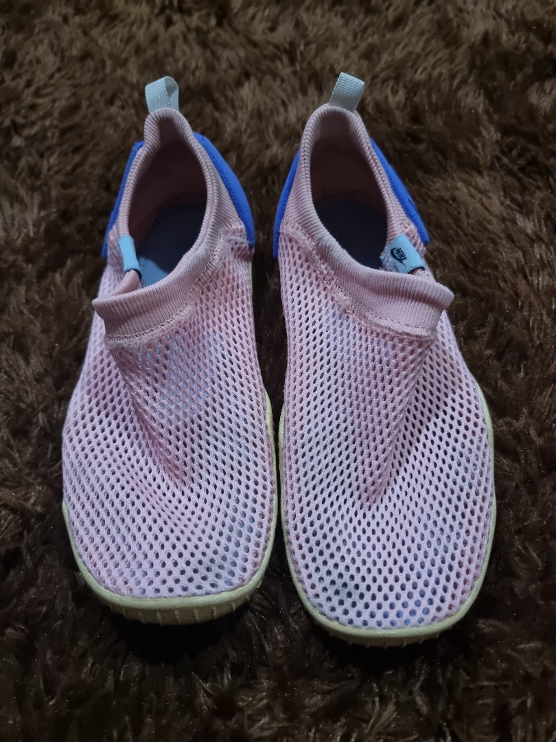 NIKE AQUA SHOCK SHOES SEPATU WATER