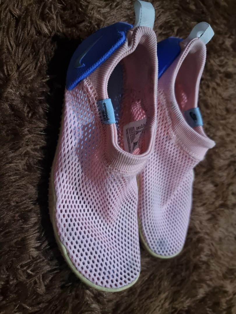 NIKE AQUA SHOCK SHOES SEPATU WATER
