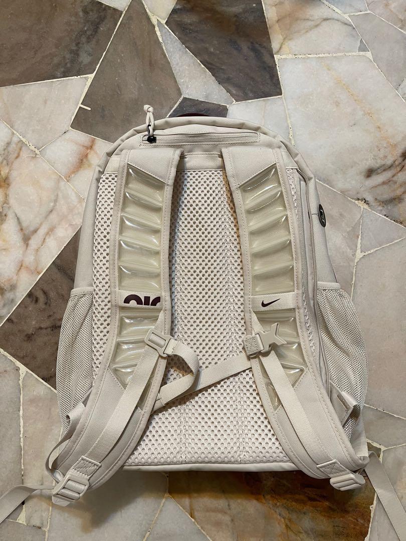 White store nike pouch