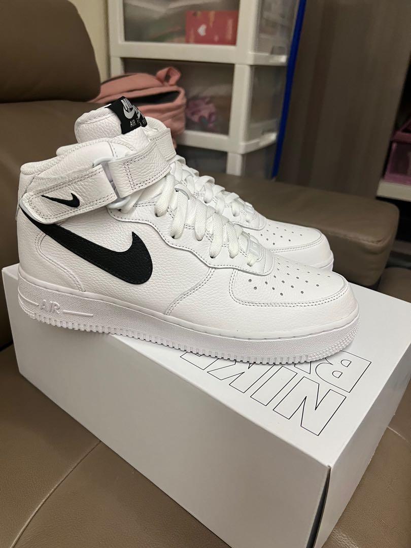 Af1 discount 7 mid