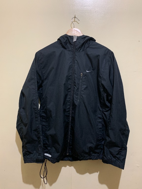 Nike Clima-fit Jacket, Men's Fashion, Coats, Jackets and Outerwear on ...