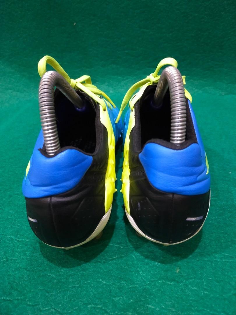 Nike CTR360 Maestri III FG Men s Fashion Footwear Boots on