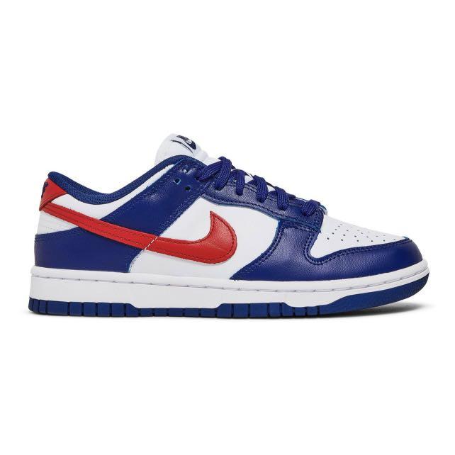 Nike Dunk Low 