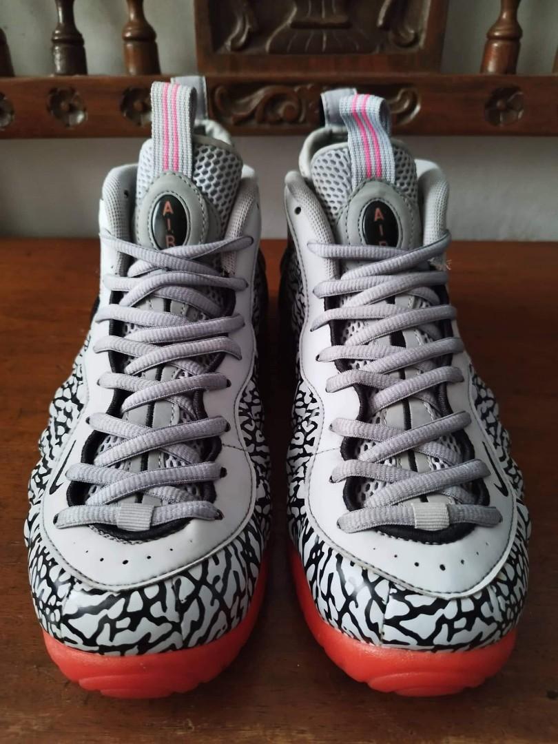 Foamposite 10.5 hot sale