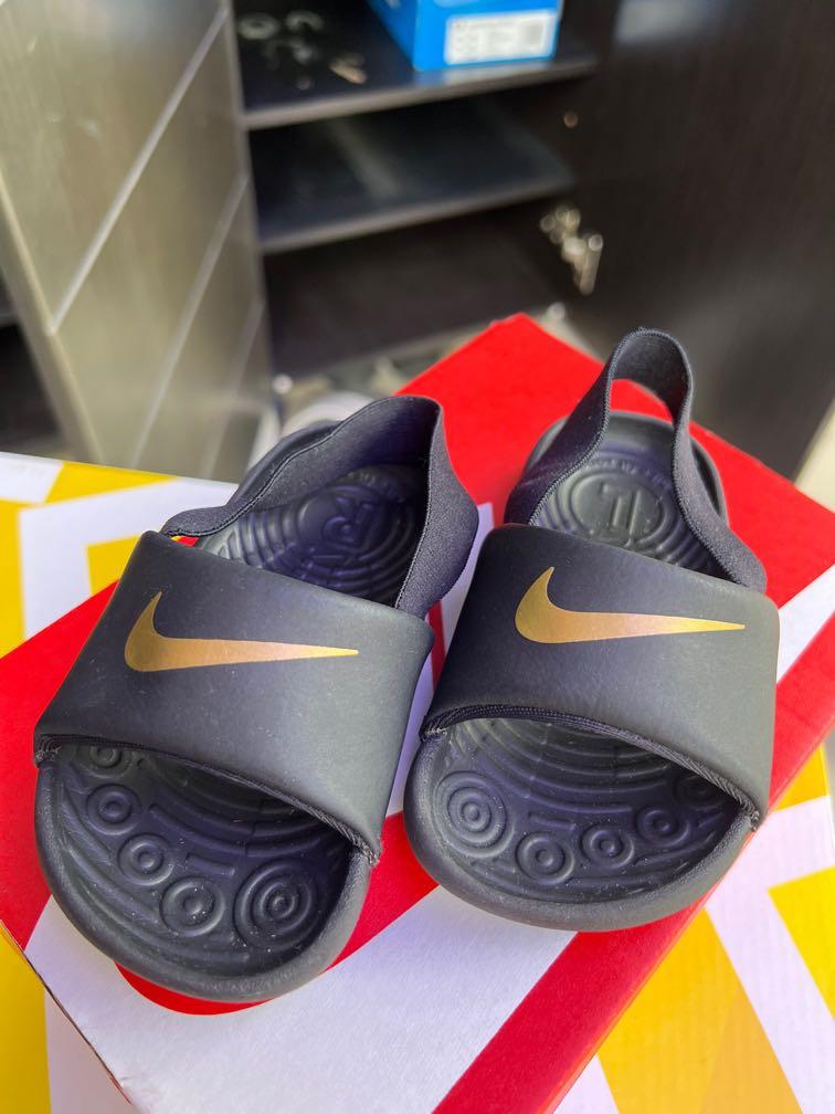 Nike sales kawa bebe