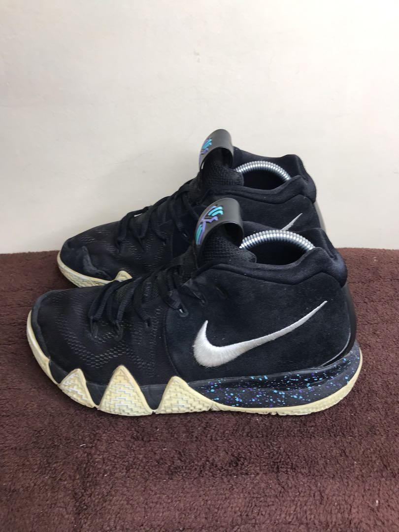 kyrie 4 size 7.5