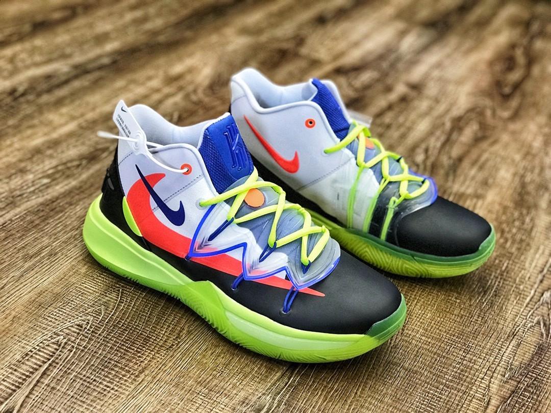 Nike Kyrie 5 x ROKIT Carousell