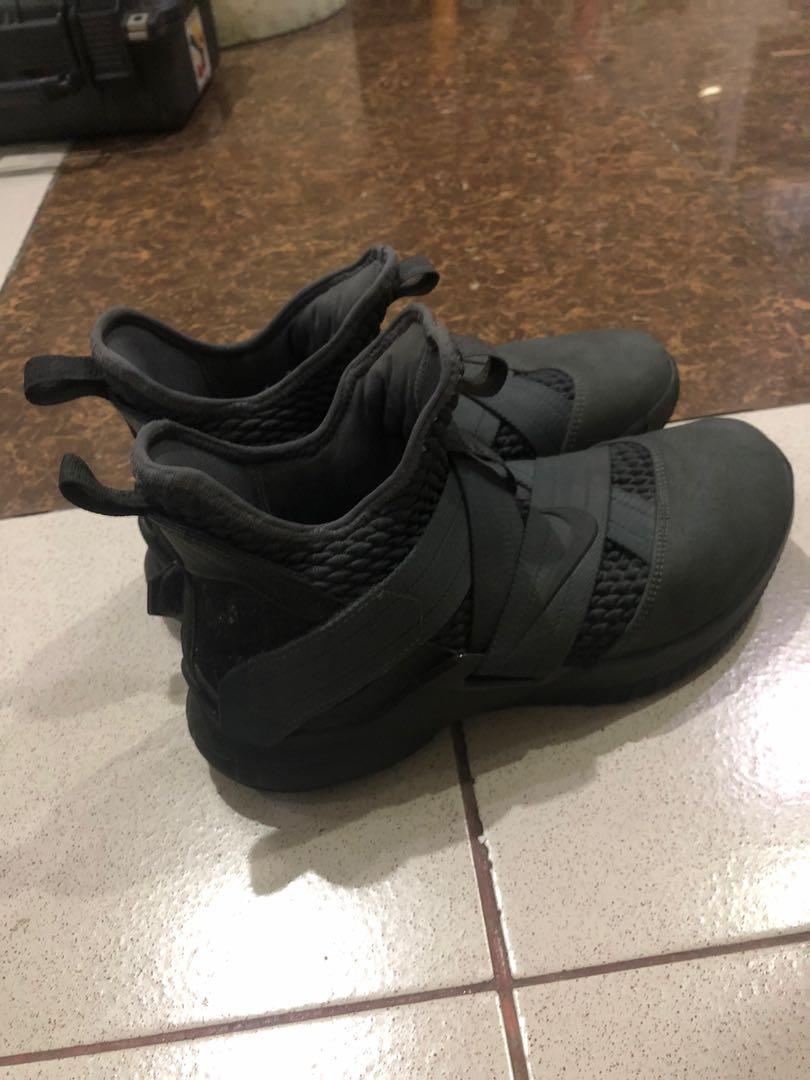 Lebron top high cut