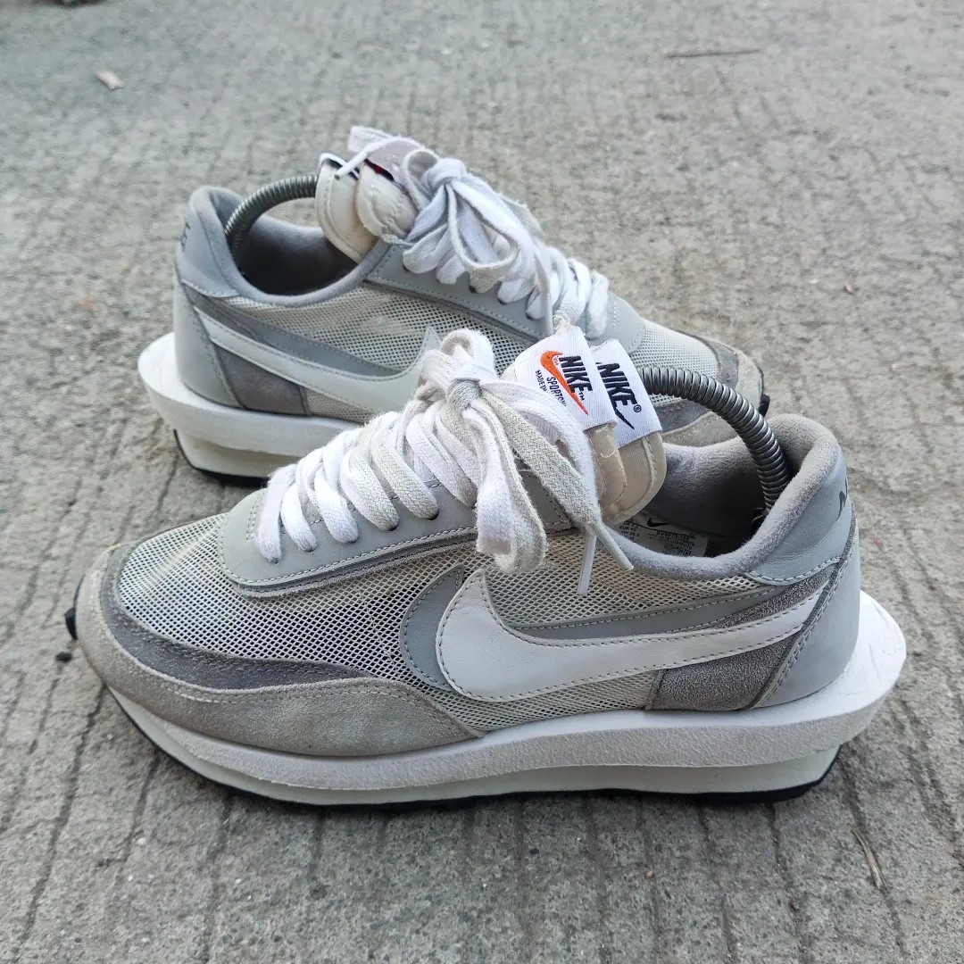 Nike sacai wolf hot sale grey