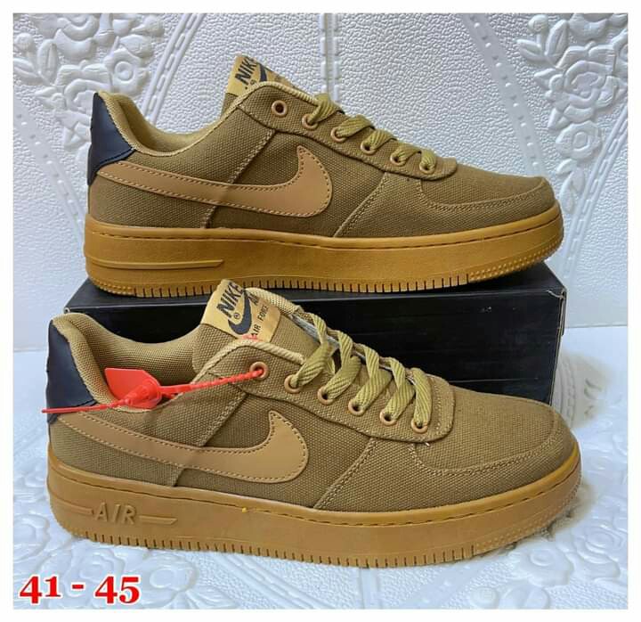 interchangeable nike swoosh shoes