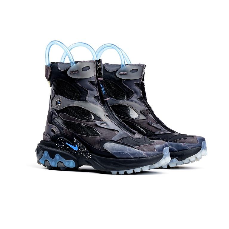 Nike x undercover react discount