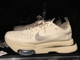 Nike zoom type N354 沙色 US 9 27cm