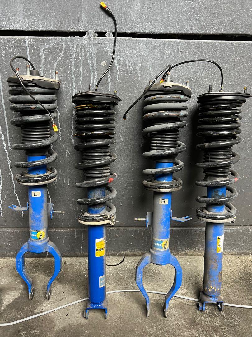 Nissan gtr r35 stock suspension, Car Accessories, Accessories on Carousell